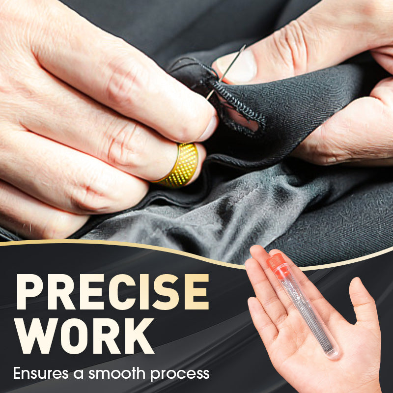 StitchPro – Alles, was Sie fürs Nähen brauchen