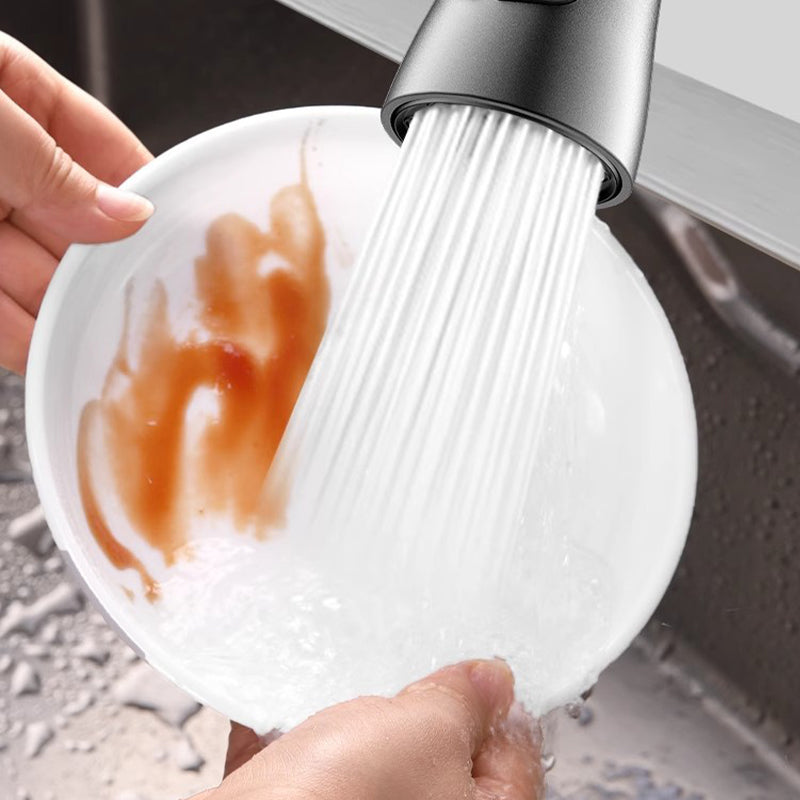 AquaFlex™ – Macht deinen Wasserhahn smarter & effizienter!