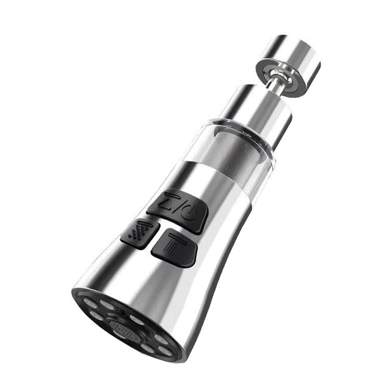 AquaFlex™ – Macht deinen Wasserhahn smarter & effizienter!