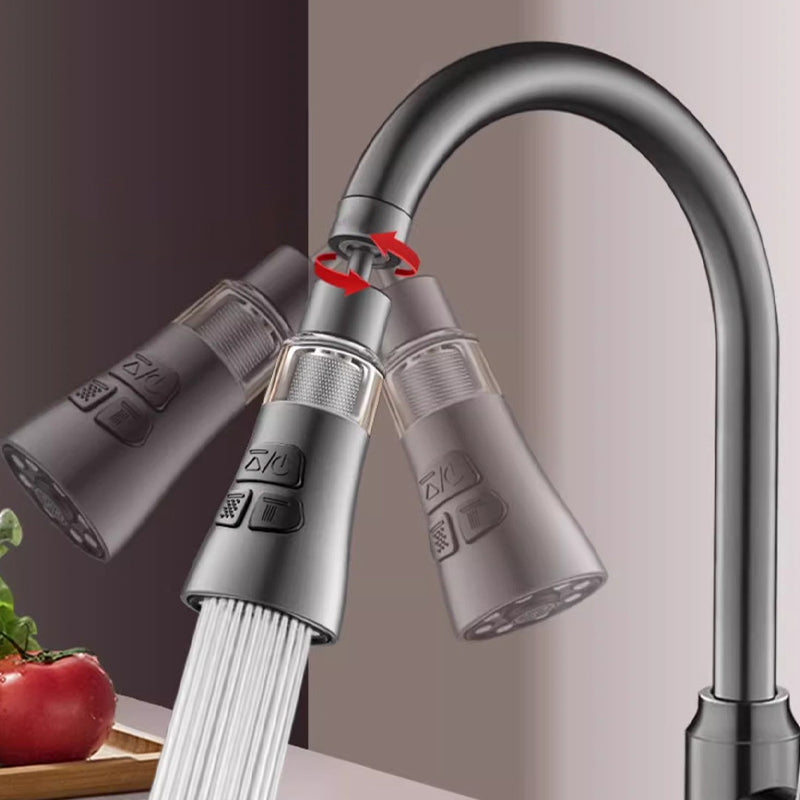 AquaFlex™ – Macht deinen Wasserhahn smarter & effizienter!