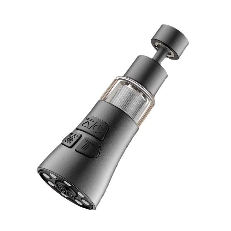 AquaFlex™ – Macht deinen Wasserhahn smarter & effizienter!