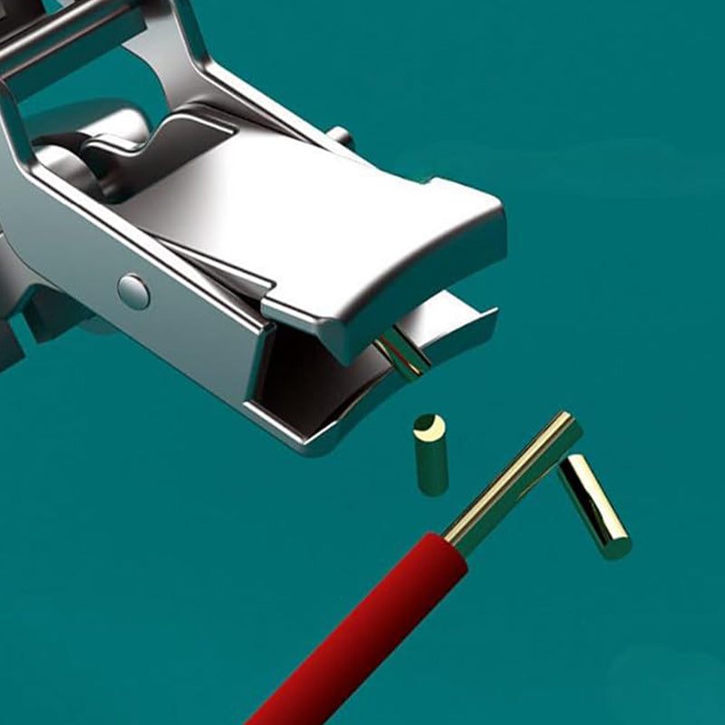 1 +1 GRATIS | OwlClip Mini – Die klappbare Nagelzange mit Stil