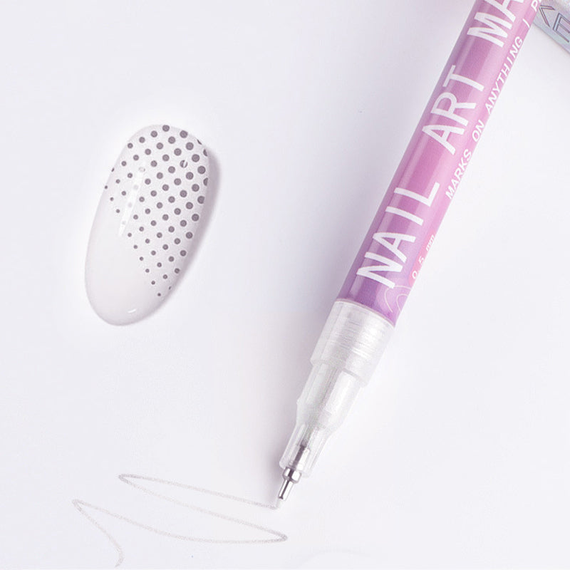 NailArtPro – Kreative Nägel in Sekunden