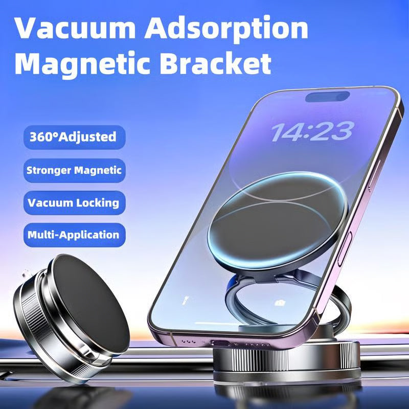MagneFlex Pro – Dein Handy immer sicher im Blick