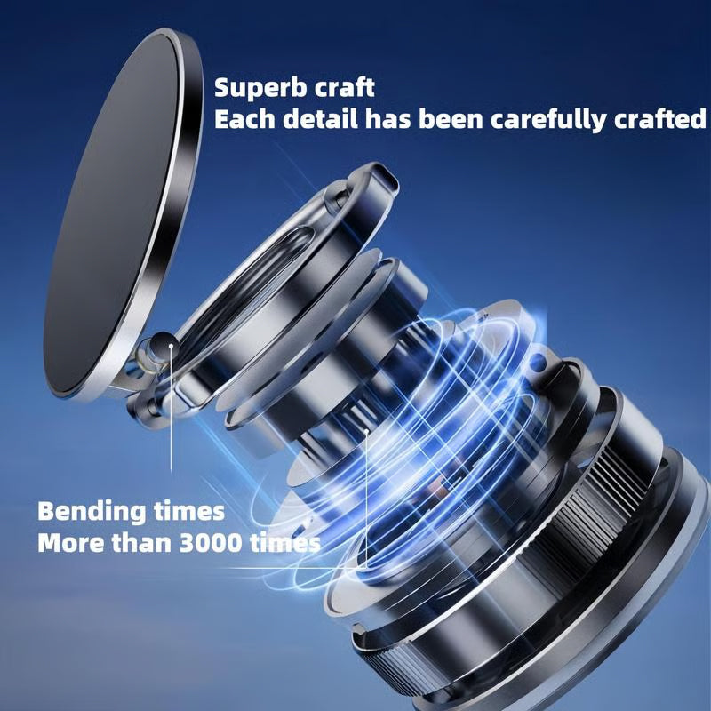 MagneFlex Pro – Dein Handy immer sicher im Blick