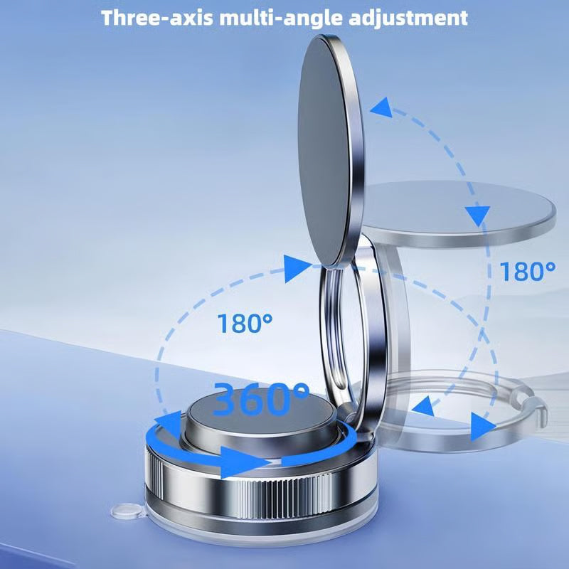 MagneFlex Pro – Dein Handy immer sicher im Blick