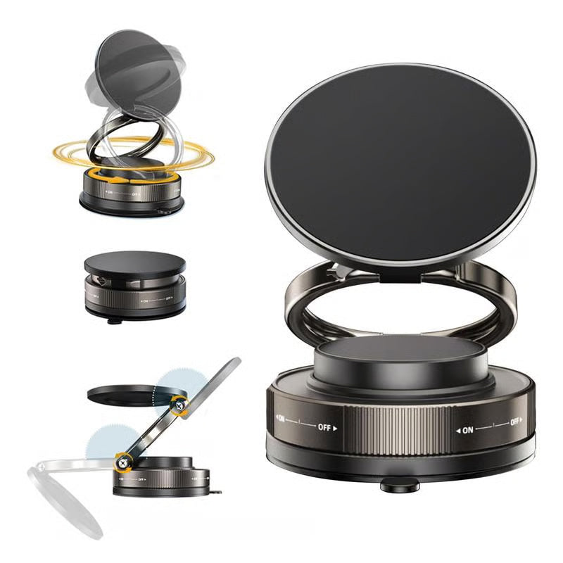 MagneFlex Pro – Dein Handy immer sicher im Blick