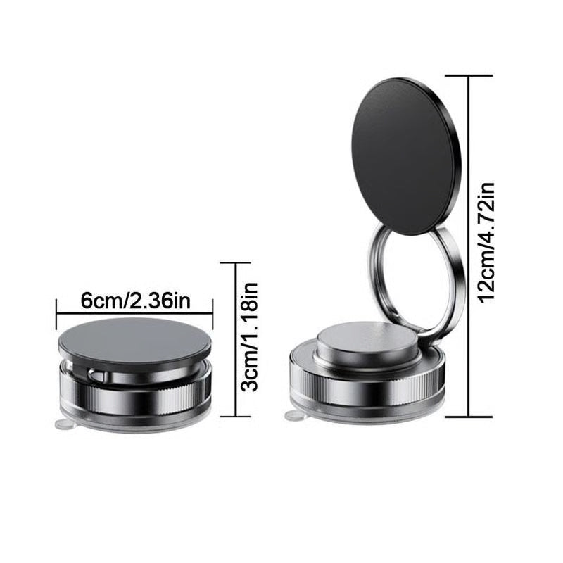 MagneFlex Pro – Dein Handy immer sicher im Blick