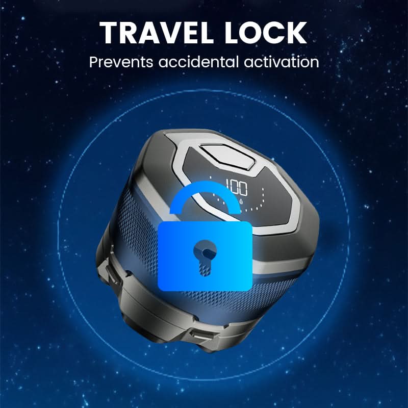 GlidePro™ – Glatte Rasur in nur einem Zug