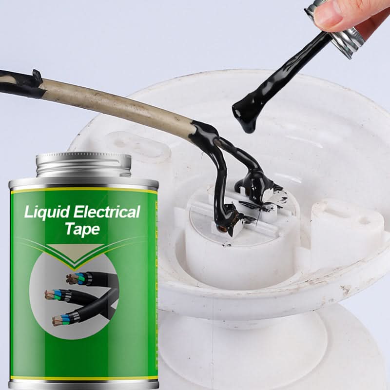 Elektroseal flex – Isoliert. Versiegelt. Hält für immer.