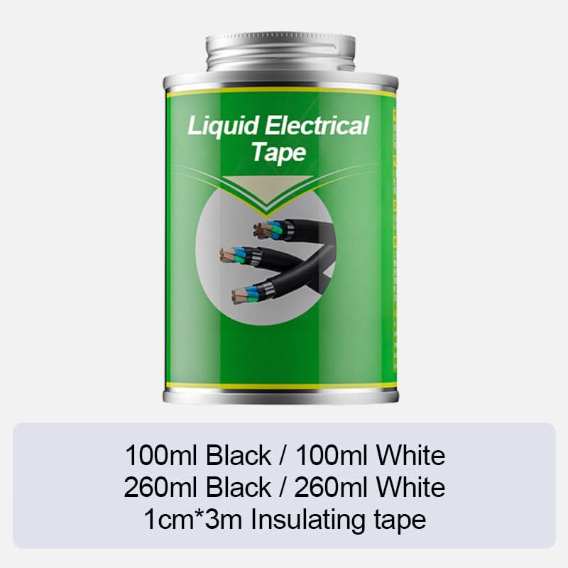 Elektroseal flex – Isoliert. Versiegelt. Hält für immer.