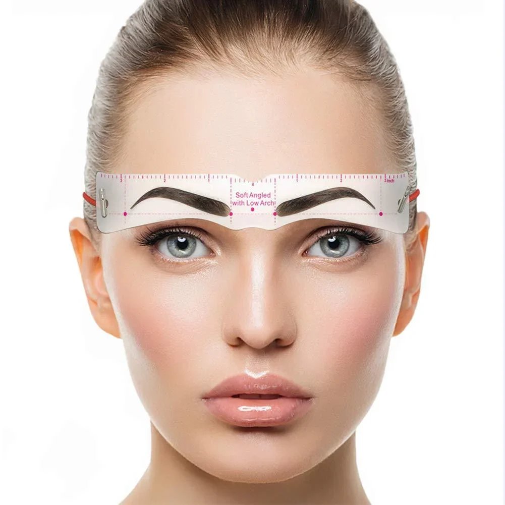 1+1 satz GRATIS | BrowMeister Set – Perfekte Augenbrauen in Sekunden