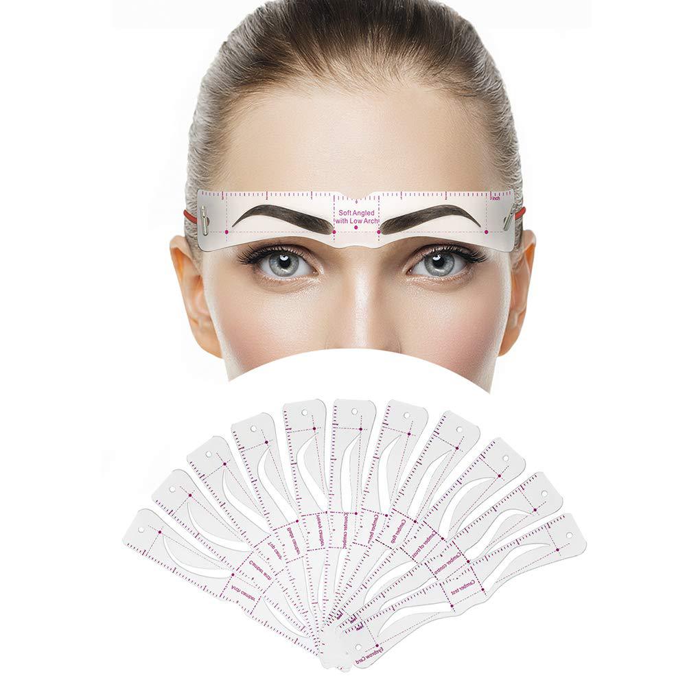 1+1 satz GRATIS | BrowMeister Set – Perfekte Augenbrauen in Sekunden