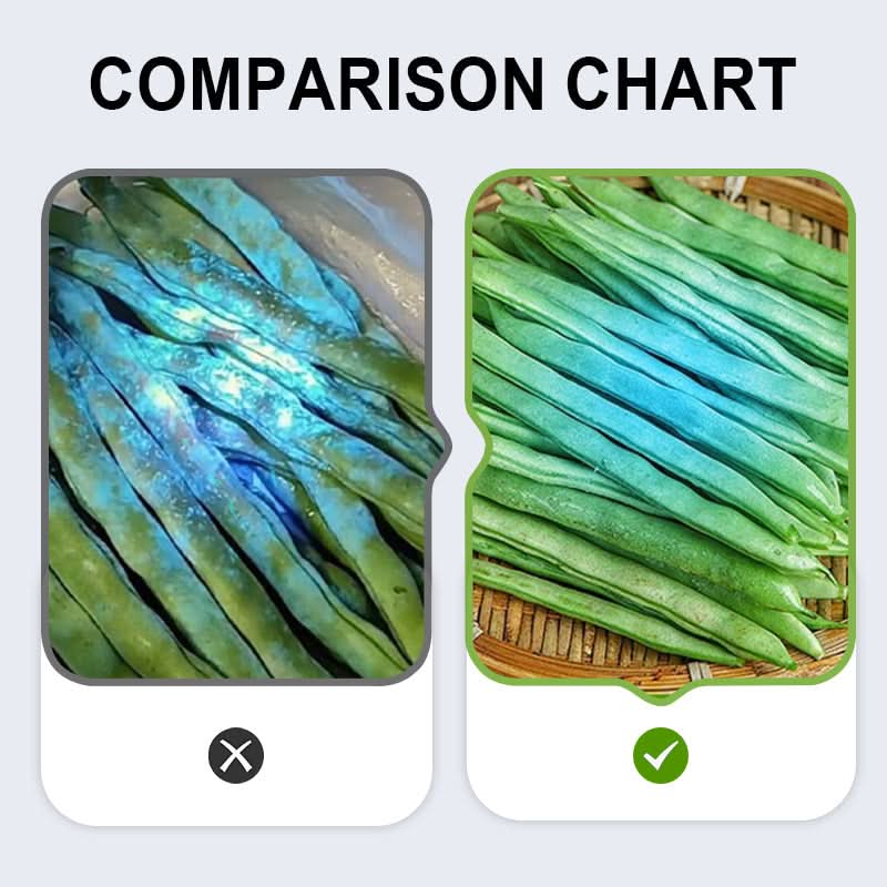 PureScan™ – Macht Unsichtbares Sichtbar