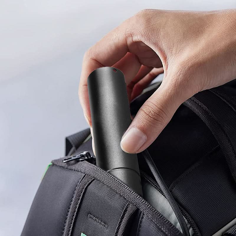 PureScan™ – Macht Unsichtbares Sichtbar