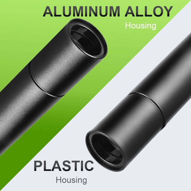 PureScan™ – Macht Unsichtbares Sichtbar