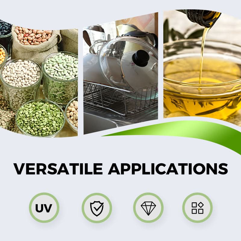 PureScan™ – Macht Unsichtbares Sichtbar