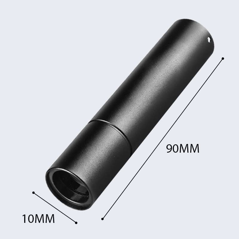 PureScan™ – Macht Unsichtbares Sichtbar