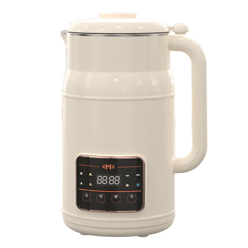 NutriPress Pro – Frische Pflanzenmilch & mehr auf Knopfdruck