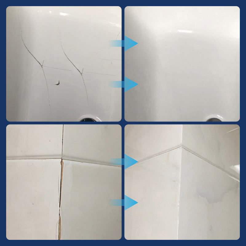 TileFix™ – Repariere deine Fliesen in Minuten, nicht Tagen