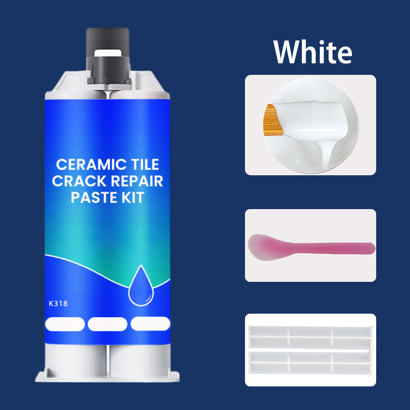 TileFix™ – Repariere deine Fliesen in Minuten, nicht Tagen