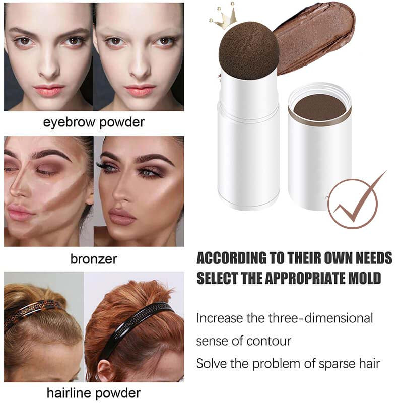 BrowMagic Kit – Perfekte Brauen in Sekunden