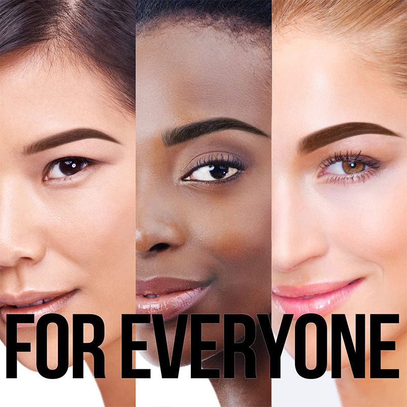 BrowMagic Kit – Perfekte Brauen in Sekunden