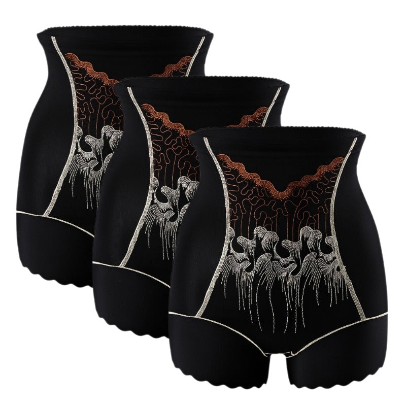 VivaSculpt™ Shaper Shorts — Verleihe deiner Taille eine makellose, straffe Silhouette, die dich strahlen lässt!