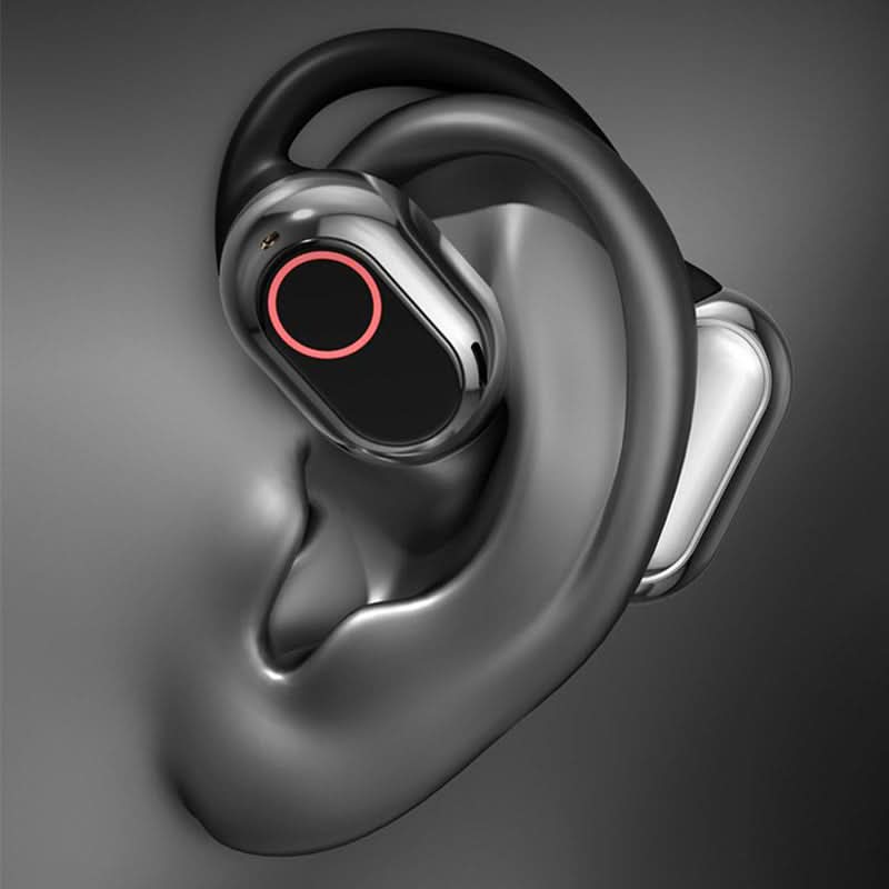AeroSound™ – Draadlose Bluetooth-Kopfhörer mit Ohrhaken