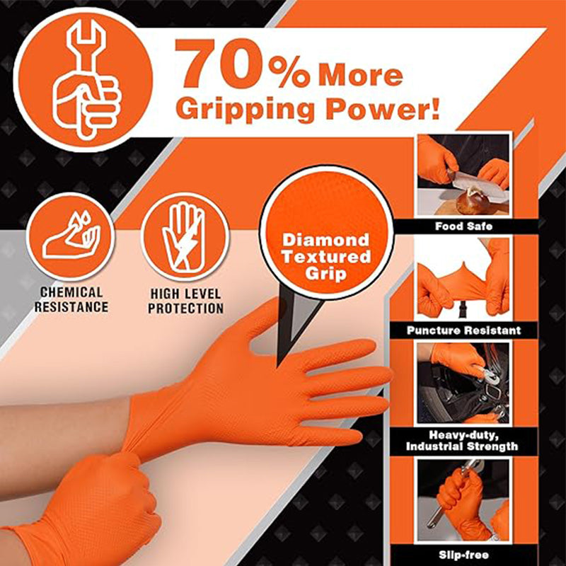 1+1 GRATIS (30+30st) | NitroGrip Pro – Maximale Sicherheit bei jeder Aufgabe