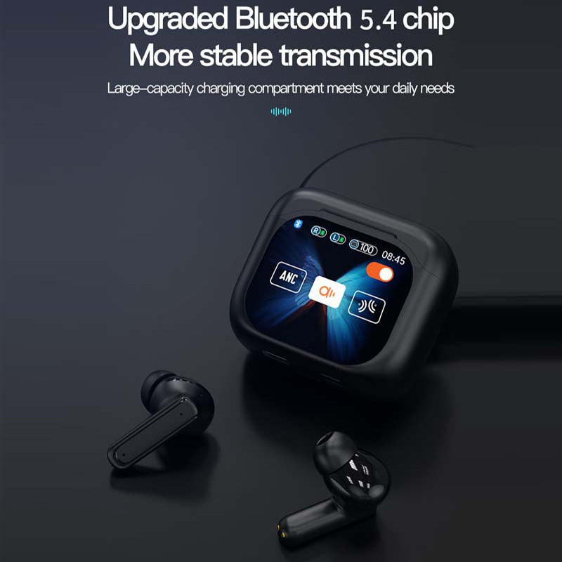 SoundLite Touch – Glasklarer Sound & volle Kontrolle ohne Handy