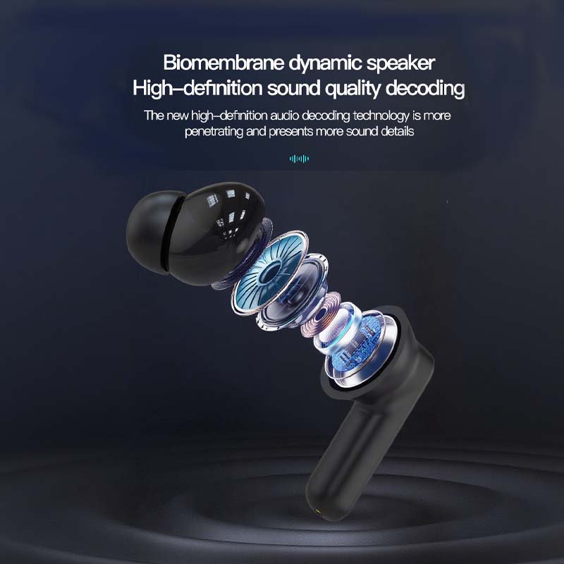 SoundLite Touch – Glasklarer Sound & volle Kontrolle ohne Handy