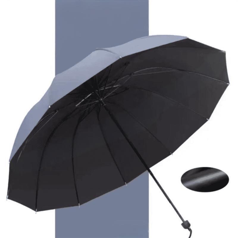 StormSafe 12 – Der Schirm, der hält, was er verspricht