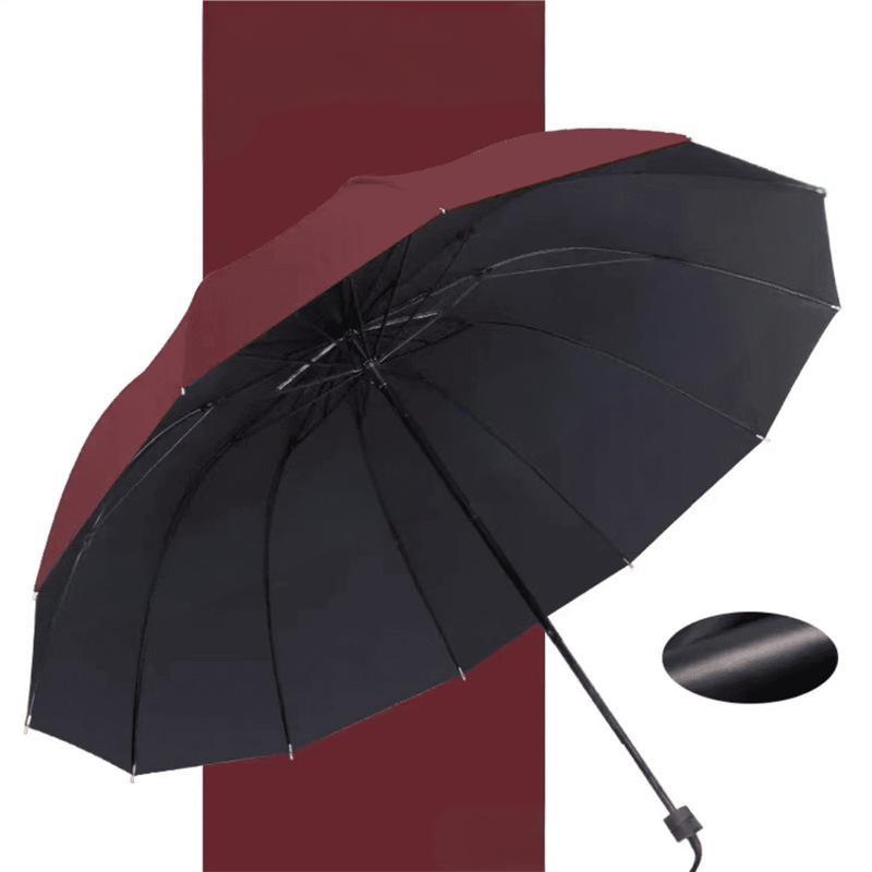 StormSafe 12 – Der Schirm, der hält, was er verspricht