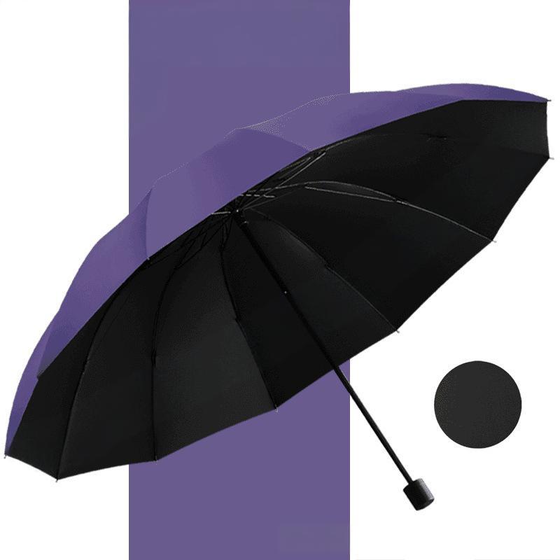 StormSafe 12 – Der Schirm, der hält, was er verspricht