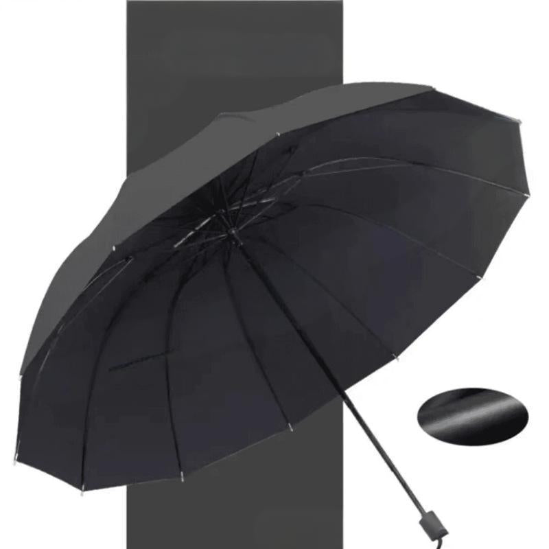 StormSafe 12 – Der Schirm, der hält, was er verspricht