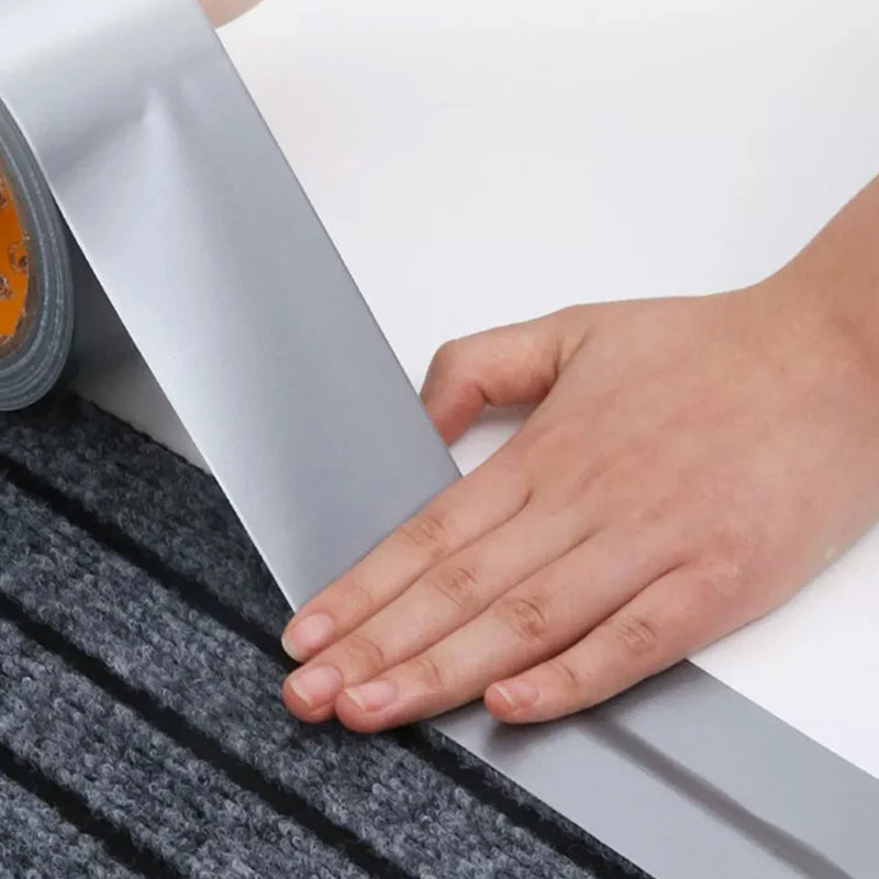 SealPro Titan – Wasserdichtes & Ölbeständiges Dichtband für jedes Wetter