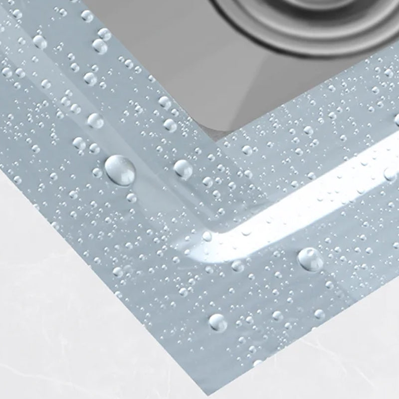 SealPro Titan – Wasserdichtes & Ölbeständiges Dichtband für jedes Wetter