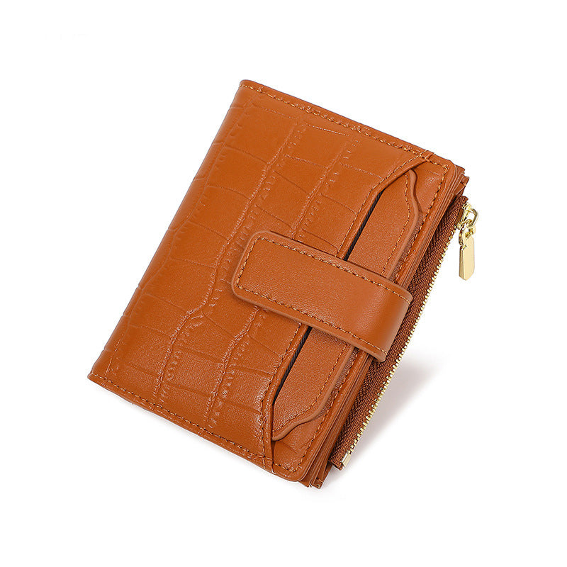 SlimPurse Classic – Stilvoll. Sicher. Superschlank