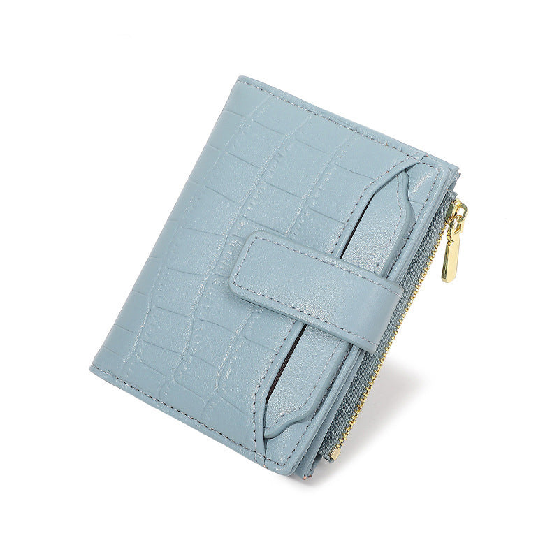 SlimPurse Classic – Stilvoll. Sicher. Superschlank