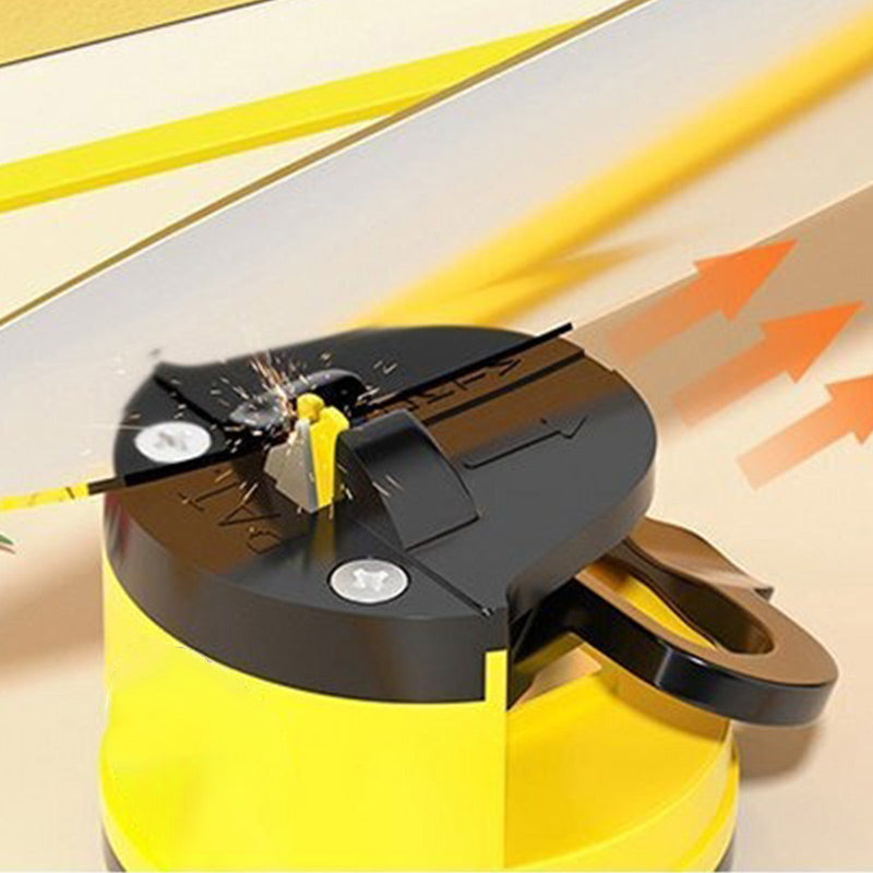 1 +1 GRATIS | SharpGrip Mini – Scharfe Messer in Sekunden
