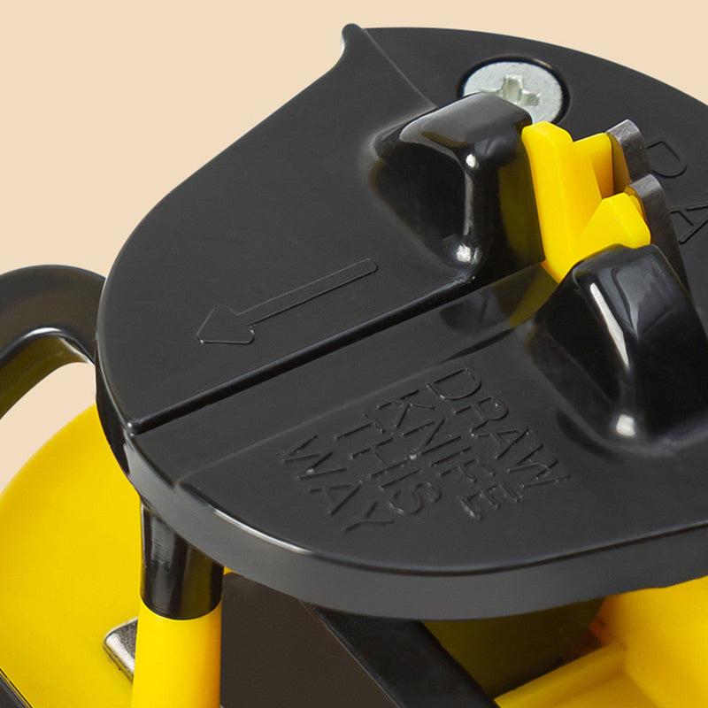 1 +1 GRATIS | SharpGrip Mini – Scharfe Messer in Sekunden