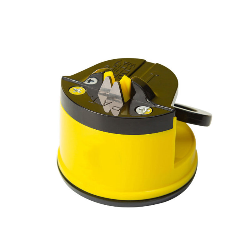 1 +1 GRATIS | SharpGrip Mini – Scharfe Messer in Sekunden