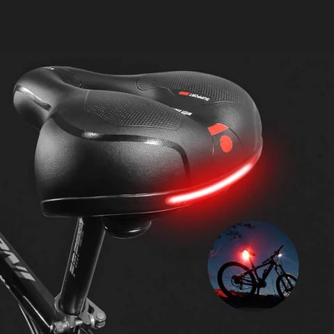 RideWell Pro – Spürbar weicher. Spürbar besser