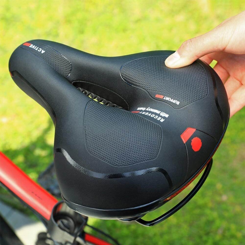 RideWell Pro – Spürbar weicher. Spürbar besser