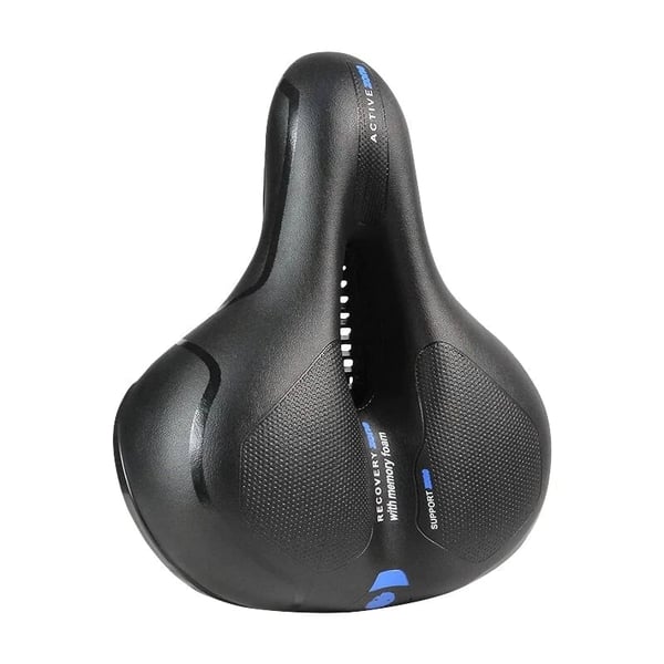 RideWell Pro – Spürbar weicher. Spürbar besser
