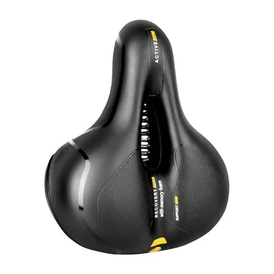 RideWell Pro – Spürbar weicher. Spürbar besser
