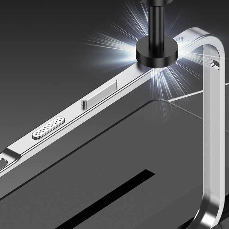 CoreShield™ – Stil trifft Schutz in einer Hülle mit Charakter