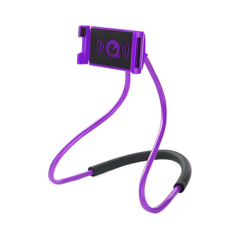 FlexiNeck Grip – Nie wieder müde Hände beim Videoschauen
