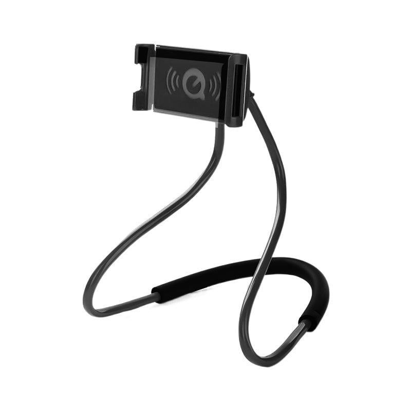 FlexiNeck Grip – Nie wieder müde Hände beim Videoschauen